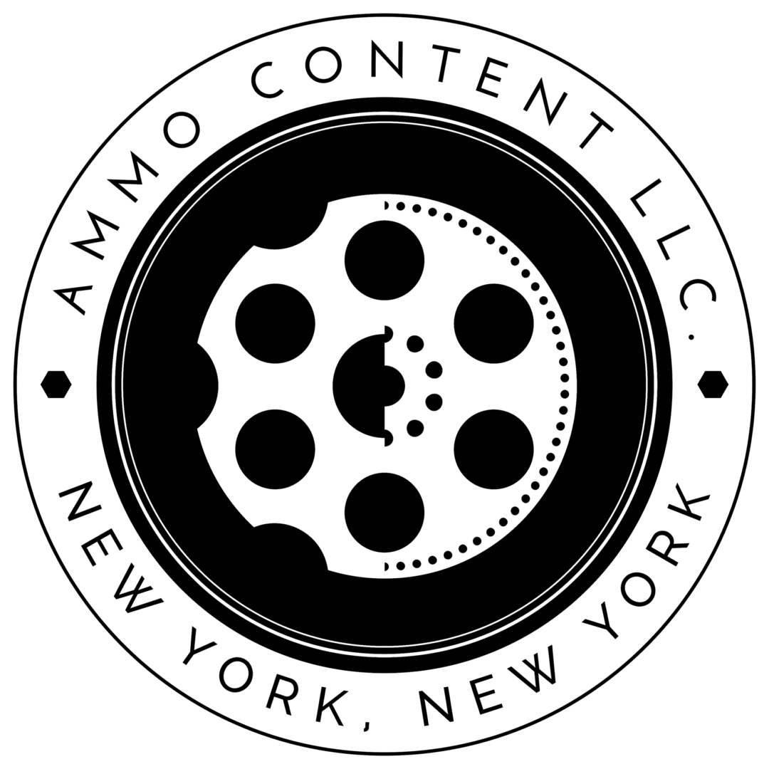 ammo content